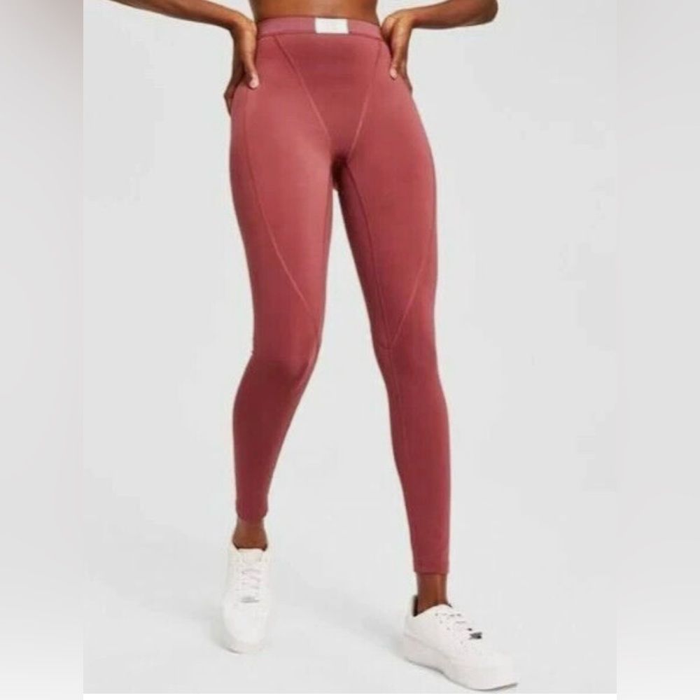 Jenni Intimates - Style Not Size Leggings NWT